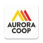 Logo of Vidaurora Coop android Application 